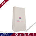 Reusable Airsickness Paper Bags Garbage Popcorn Small Candy Bags with Logo Printing